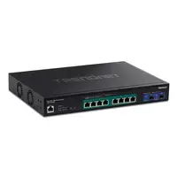 Trendnet TPE-3102WS switch Gestionado 2.5G Ethernet (100/1000/2500)