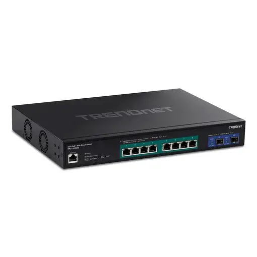 Trendnet TPE-3102WS switch Gestionado 2.5G Ethernet (100/1000/2500)