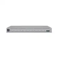 Ubiquiti Pro Max 24 PoE Gestionado L3 Gigabit Ethernet (10/100/1000) Energía sobre Ubiquiti Pro Max 24 PoE Gestionado L3 Gigabit Ethernet (10/100/1000) Energía sobre