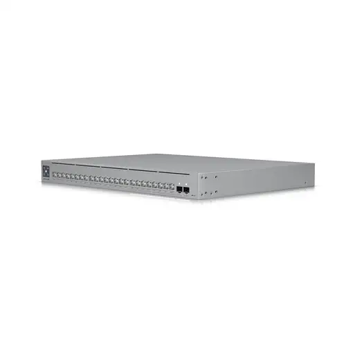 Ubiquiti Pro Max 24 PoE Gestionado L3 Gigabit Ethernet (10/100/1000) Energía sobre