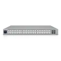 Ubiquiti UniFi Pro XG 48 Gestionado L2/L3 10G Ethernet (100/1000/10000) 1U Gris