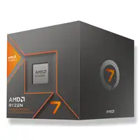 AMD Ryzen 7 8700G procesador 4,2 GHz 16 MB L3 Caja