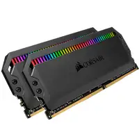 Corsair Dominator Platinum RGB módulo de memoria 16 GB 2 x 8 GB DDR4