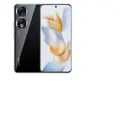 Honor 90 5G 17 cm (6.7\) SIM doble Android 13 USB Tipo C 12 GB 512 GB 5000 mAh Neg