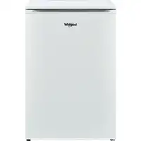Whirlpool W55ZM 112 W 2 N Congelador vertical Independiente 103 L E Blanco