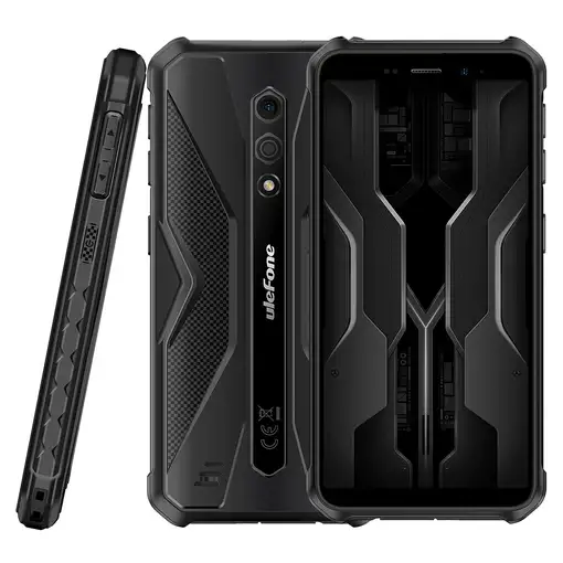 Ulefone Armor X12 Pro 13,8 cm (5.45\) SIM doble Android 13 4G USB Tipo C 4 GB 64 G