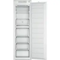 Hotpoint HASD18F013A1 Congelador vertical Integrado 209 L E Blanco