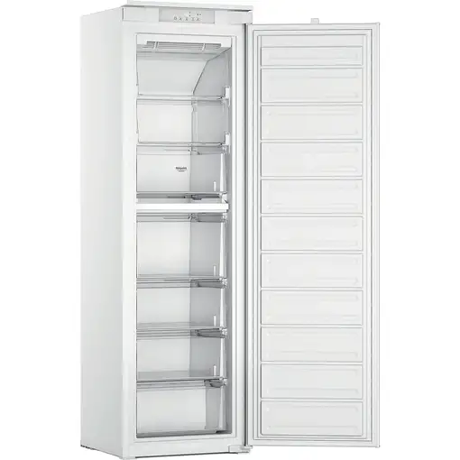 Hotpoint HASD18F013A1 Congelador vertical Integrado 209 L E Blanco