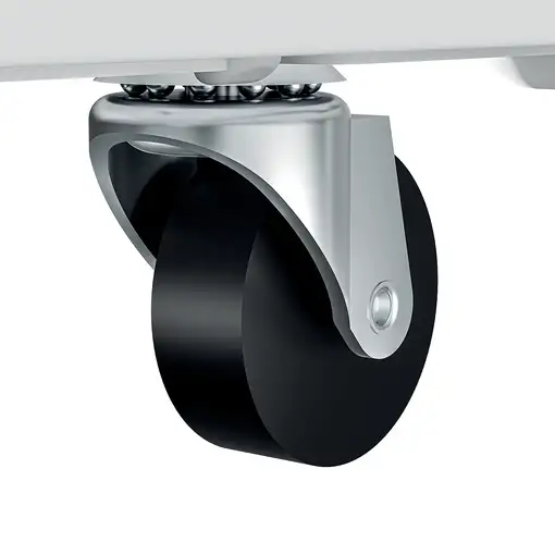 Candy CNCHQ4S520EW Arcón congelador Independiente 502 L E Blanco