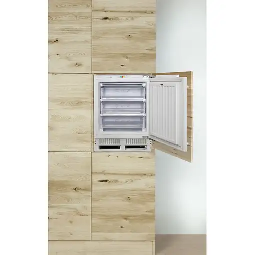 Fagor 3CIV-840 Congelador vertical Integrado 95 L Blanco