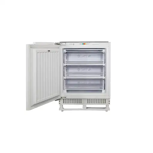 Fagor 3CIV-840 Congelador vertical Integrado 95 L Blanco