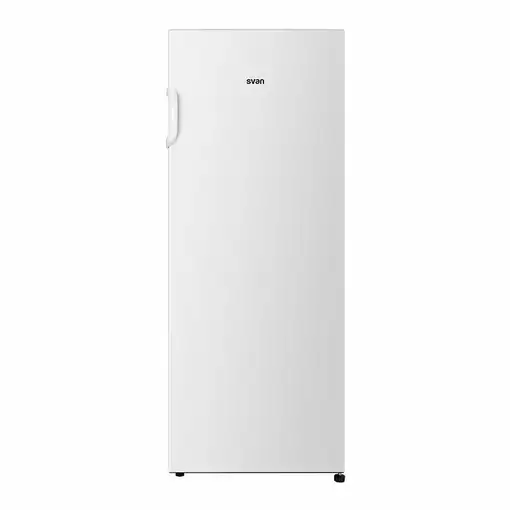 SVAN SCV145501E congelador Congelador vertical Independiente 165 L Blanco
