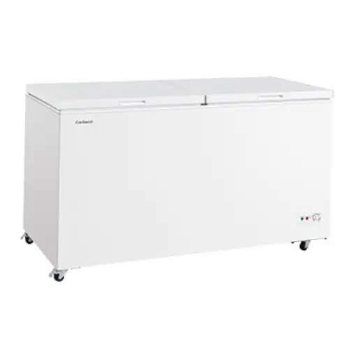 Corbero CCHM521W congelador Arcón congelador Independiente 508 L Blanco