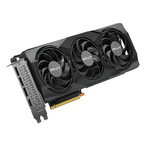 PNY GeForce RTX 5070 OC NVIDIA 12 GB GDDR7