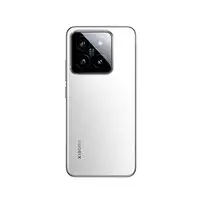 Xiaomi 14 16,1 cm (6.36\) SIM doble 5G USB Tipo C 12 GB 512 GB 4610 mAh Blanco