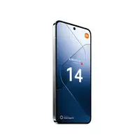 Xiaomi 14 16,1 cm (6.36\) SIM doble 5G USB Tipo C 12 GB 512 GB 4610 mAh Blanco