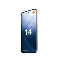 Xiaomi 14 16,1 cm (6.36\) SIM doble 5G USB Tipo C 12 GB 512 GB 4610 mAh Blanco