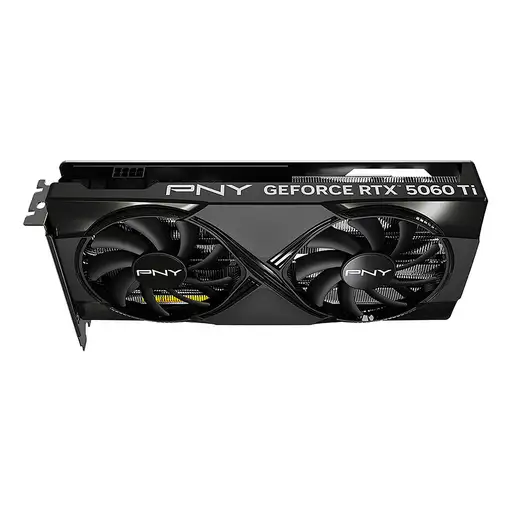 PNY GeForce RTX 5060 Ti OC NVIDIA 8 GB GDDR7