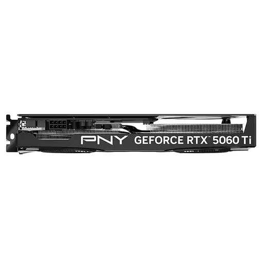 PNY GeForce RTX 5060 Ti OC NVIDIA 8 GB GDDR7