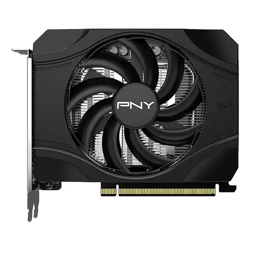 PNY GeForce RTX 5050 NVIDIA 8 GB GDDR6