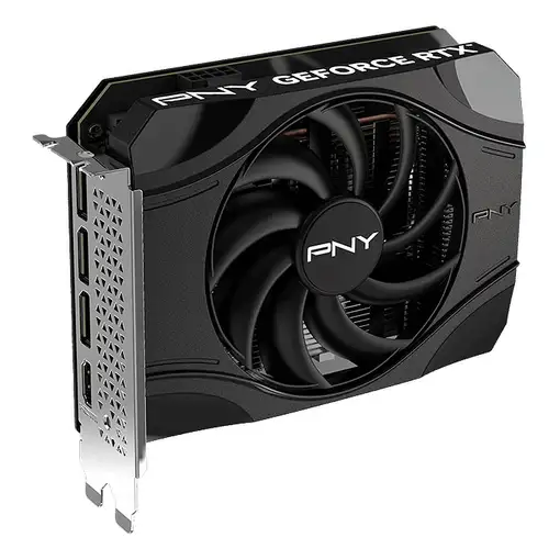 PNY GeForce RTX 5050 NVIDIA 8 GB GDDR6