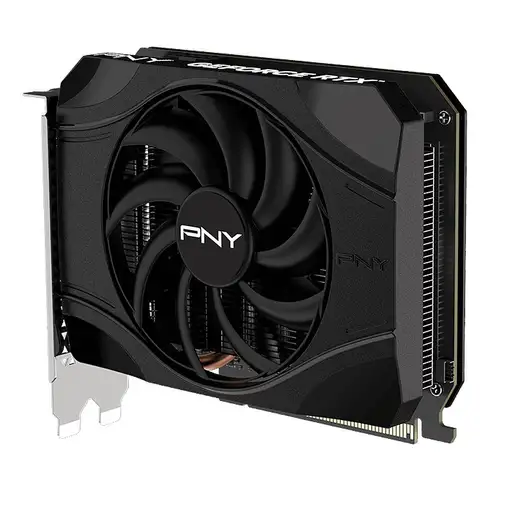 PNY GeForce RTX 5050 NVIDIA 8 GB GDDR6