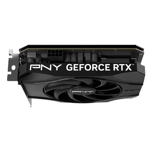 PNY GeForce RTX 5050 NVIDIA 8 GB GDDR6
