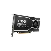 AMD Radeon Pro W7500 8 GB GDDR6