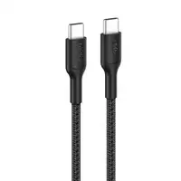 Belkin ENA008HQ2MBK cable USB USB 2.0 2 m USB C Negro