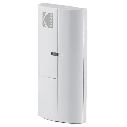 Kodak WDS801 sensor de puerta / ventana Inalámbrico Blanco
