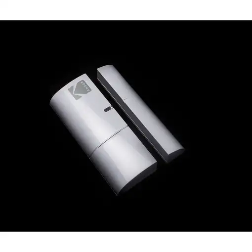 Kodak WDS801 sensor de puerta / ventana Inalámbrico Blanco