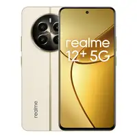 realme 12+ 16,9 cm (6.67\) SIM doble Android 14 5G USB Tipo C 8 GB 256 GB 5000 mAh
