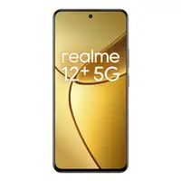 realme 12+ 16,9 cm (6.67\) SIM doble Android 14 5G USB Tipo C 8 GB 256 GB 5000 mAh