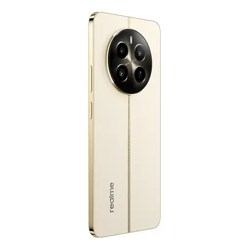 realme 12+ 16,9 cm (6.67\) SIM doble Android 14 5G USB Tipo C 8 GB 256 GB 5000 mAh