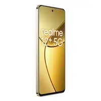 realme 12+ 16,9 cm (6.67\) SIM doble Android 14 5G USB Tipo C 8 GB 256 GB 5000 mAh