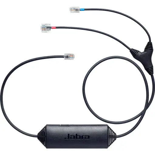Jabra 14201-33 auricular / audífono accesorio Adaptador EHS