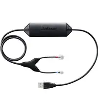 Jabra 14201-30 auricular / audífono accesorio Adaptador EHS