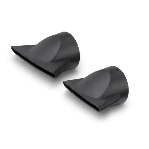 Secador de pelo negro 6715DE BABYLISS