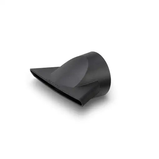 Secador de pelo negro 6715DE BABYLISS