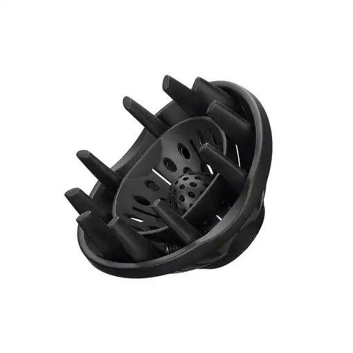 Secador de pelo negro D373E BABYLISS