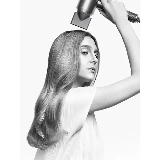 Secador de pelo azul 113312-01 DYSON