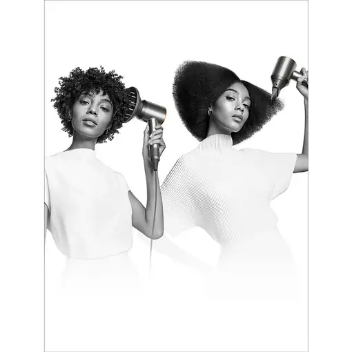 Secador de pelo azul 113312-01 DYSON