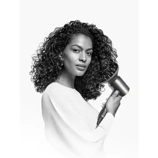 Secador de pelo azul 113312-01 DYSON