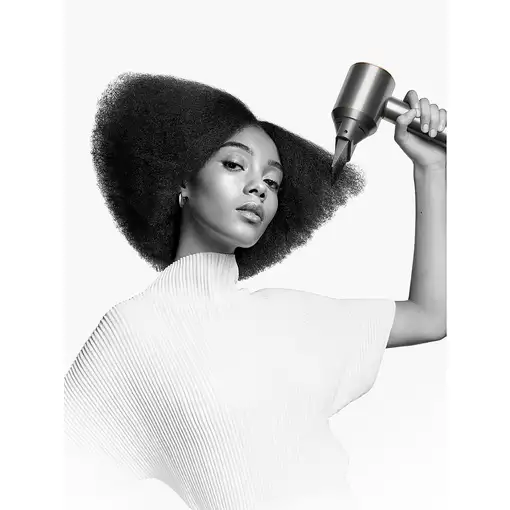 Secador de pelo azul 113312-01 DYSON