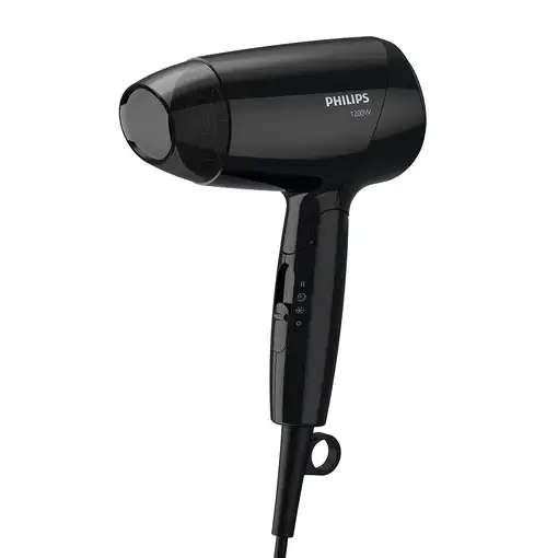 Secador de pelo negro 65366 BHC010/10 PHILIPS