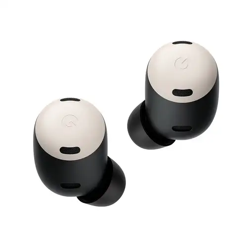 Google Pixel Buds Pro Porcelain Auriculares Inalámbrico Dentro de oído Llamadas/Mú