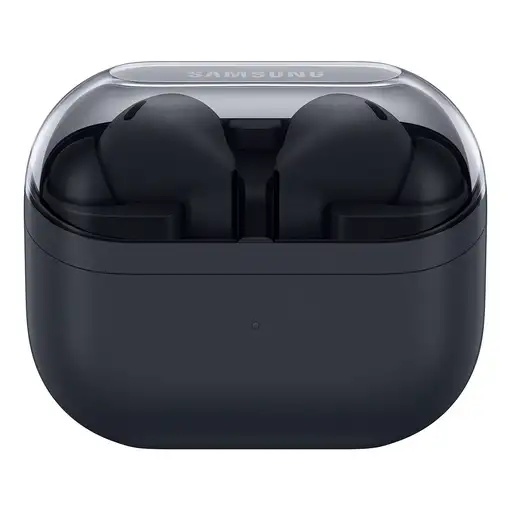 Samsung Galaxy SM-R420NZKAXEF auricular y casco Auriculares True Wireless Stereo