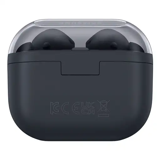 Samsung Galaxy SM-R420NZKAXEF auricular y casco Auriculares True Wireless Stereo