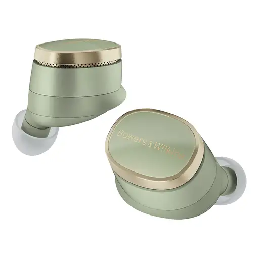 Bowers & Wilkins Pi8 Auriculares True Wireless Stereo (TWS) Dentro de oído Llamada