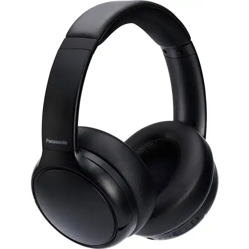 Panasonic RB-M600B Auriculares Inalámbrico y alámbrico Diadema Llamadas/Música USB